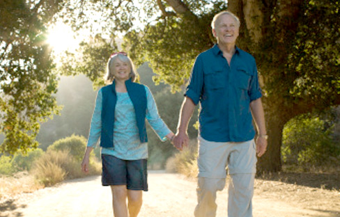 enhancing life enhancing life