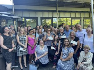 2022 Excellence Grants Recipients
